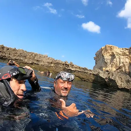 Gozo Freediving Dojo *