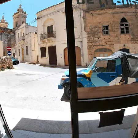 Gozo Freediving Dojo Xagħra
