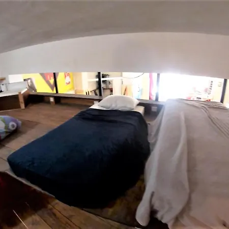 Gozo Freediving Dojo Homestay szállás *