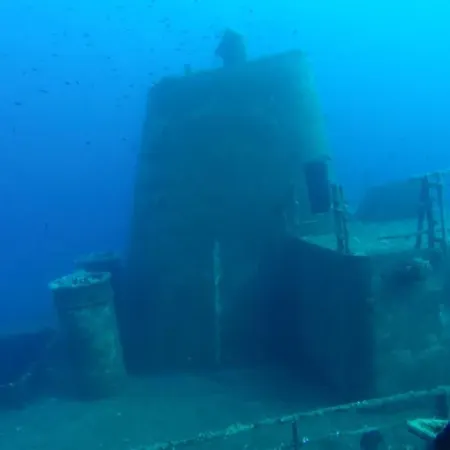 Homestay szállás Gozo Freediving Dojo Xagħra