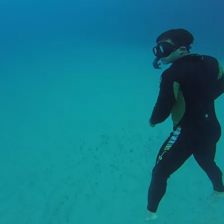 Gozo Freediving Dojo