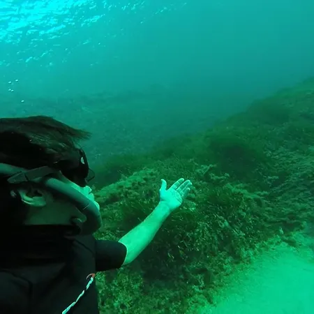Gozo Freediving Dojo Xagħra