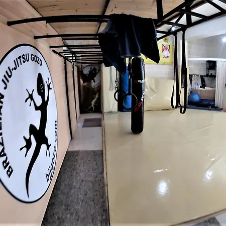 Gozo Freediving Dojo *