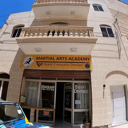 Gozo Freediving Dojo *