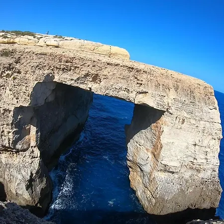 Accommodatie bij particulieren Gozo Freediving Dojo Xagħra
