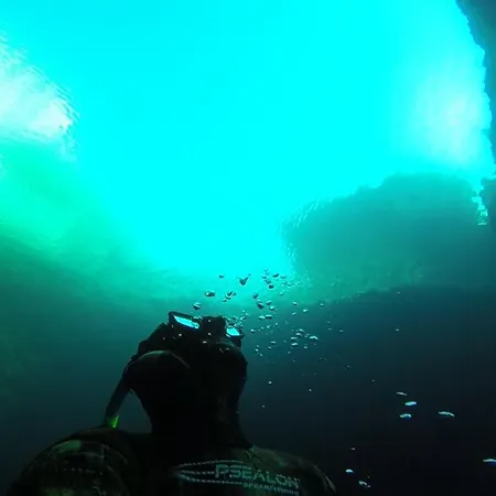 Gozo Freediving Dojo Accommodatie bij particulieren